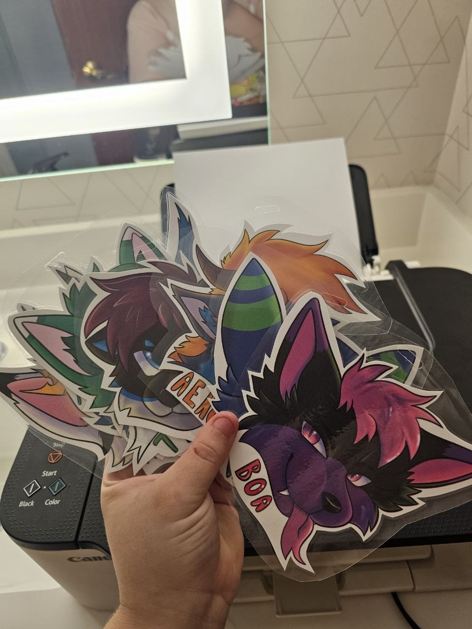 art