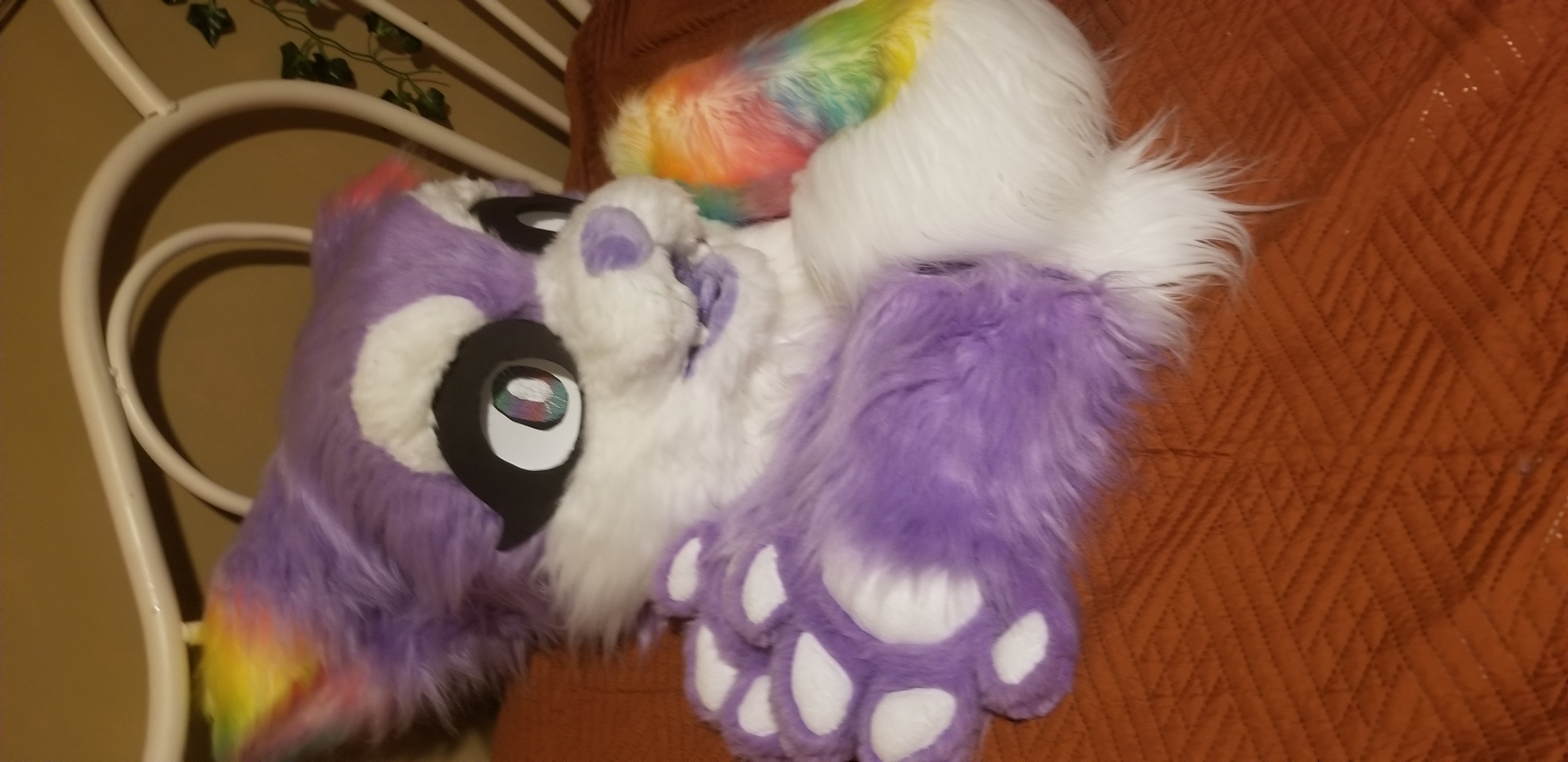 fursuit