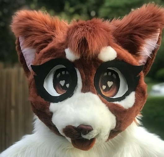 fursuit