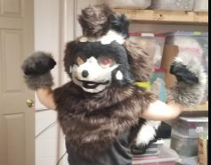 fursuit