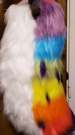 fursuit