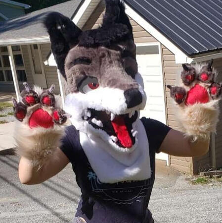 fursuit