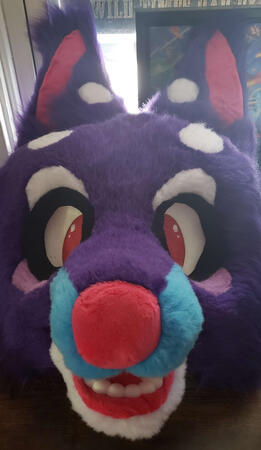 fursuit