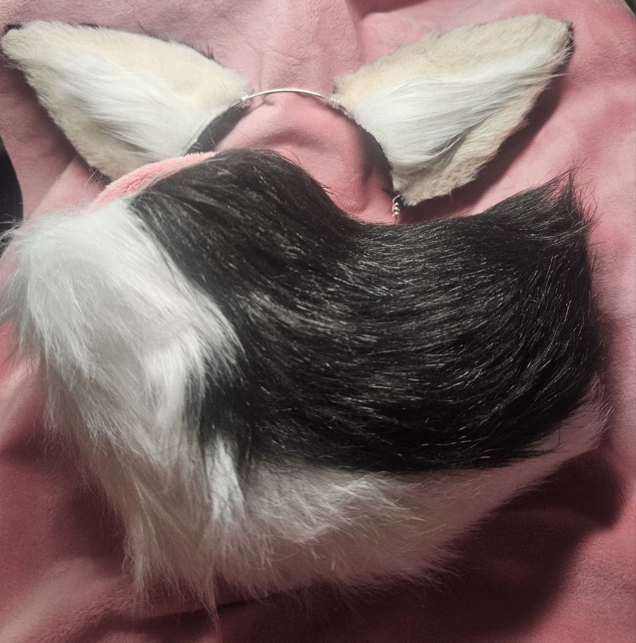 fursuit